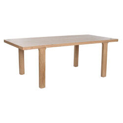 Table de Salle à Manger...