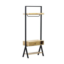 Banc Home ESPRIT Noir...