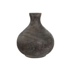 Vase Home ESPRIT Gris foncé...