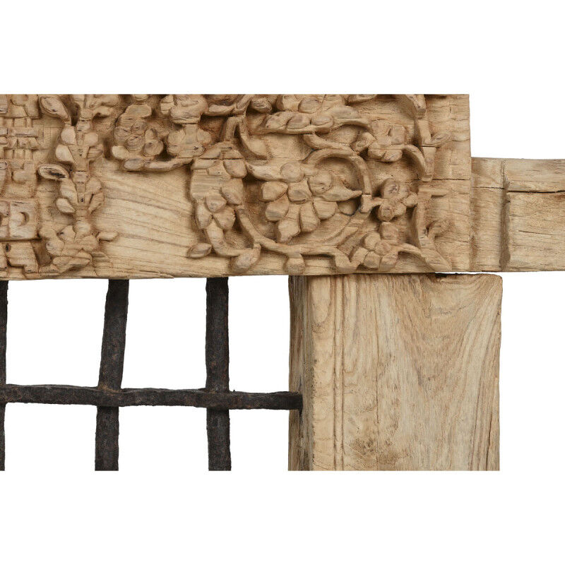Figurine Décorative Home ESPRIT Naturel Pièce unique 65 x 18 x 75 cm
