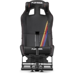 Siege de Simulation - PLAYSEAT - Evolution Pro - NASCAR Edition - Noir