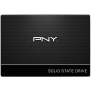 PNY CS900 Disque dur SSD 2To 2.5