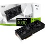 Carte graphique interne - PNY - GEFORCE RTX 4090 - 24GB - VERTO Triple Fan Edition