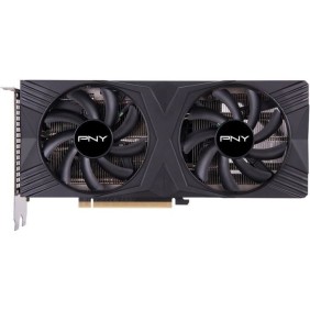 PNY - Carte Graphique - GeForce RTX™ 4070 VERTO - 12G - Dual Fan DLSS 3