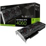 PNY - Carte Graphique - GEFORCE RTX™ 4060 8GB XLR8 Gaming VERTO Edition DLSS 3