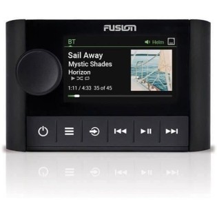 FUSION Commande déportée ERX400