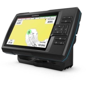 Sondeur GARMIN Striker Vivid 7cv avec sonde GT20-TM