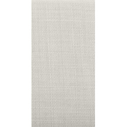 Chaise de salle à manger Belfort TISSU blanc