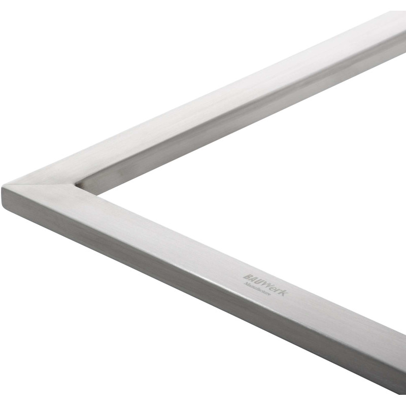 Chaise de salle à manger Belfort TISSU crème