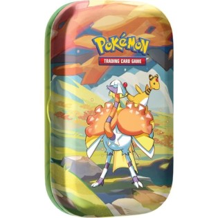 Pokémon : Mini tin Q2