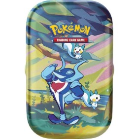 Pokémon : Mini tin Q2