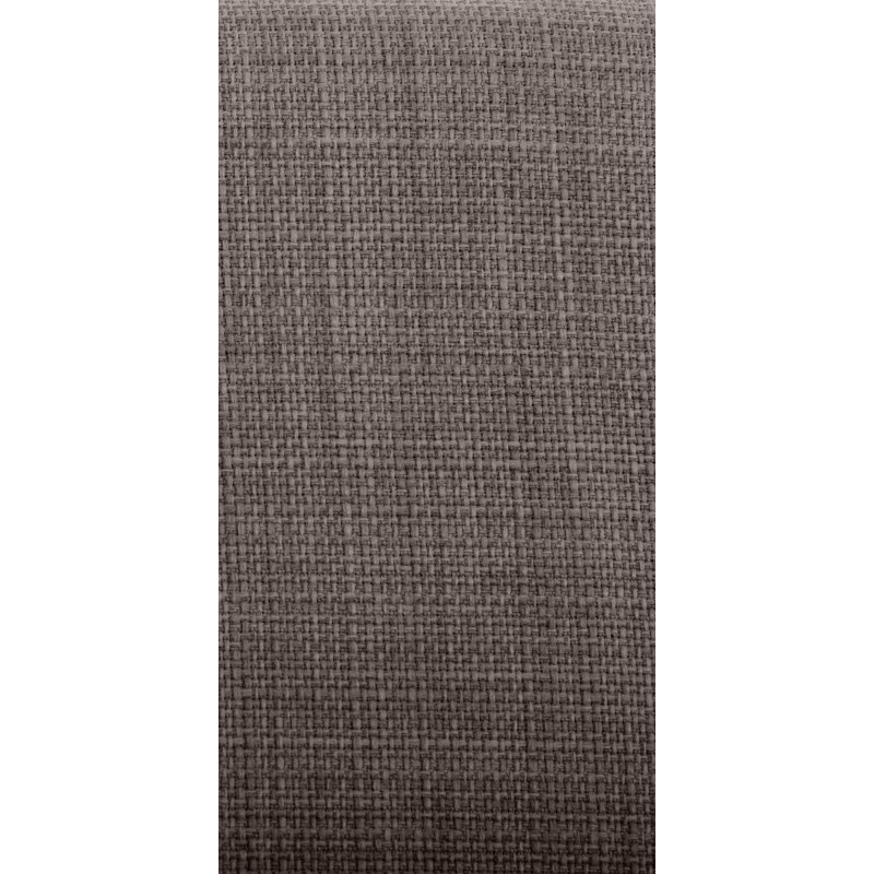 Chaise de salle à manger Belfort TISSU gris