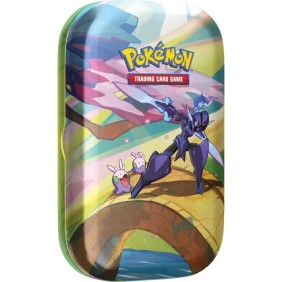 Pokémon : Mini tin Q2