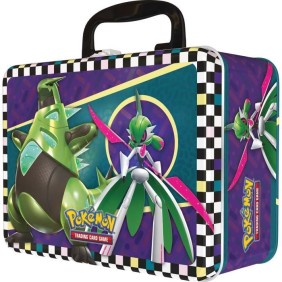 Pokémon : LunchBox RDC (Coffre aux trésors)