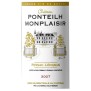 Château Ponteilh Monpalisir 2007 Pessac-Léognan - Vin rouge de Bordeaux