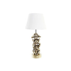 Lampe de bureau DKD Home...