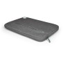 Housse pour ordinateur portable 13/14 - PORT DESIGNS YOSEMITE ECO - Gris