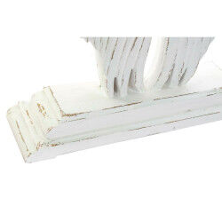 Meuble d'Entrée DKD Home Decor Blanc 120 x 34 x 85 cm