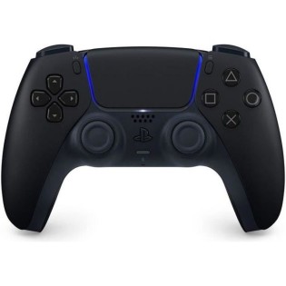 Manette sans fil DualSense™ - Noire I PS5 et PC