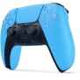 Manette sans fil DualSense™ - Starlight Blue I PS5 et PC