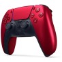 Manette sans fil DualSense™ - Volcanic Red I PS5 et PC