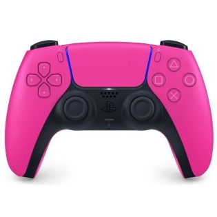 Manette sans fil DualSense™ - Nova Pink I PS5 et PC