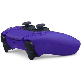 Manette sans fil DualSense™ - Galactic Purple I PS5 et PC