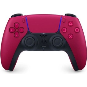 Manette sans fil DualSense™ - Cosmic Red I PS5 et PC