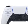 Manette sans fil DualSense™ - Blanche I PS5 et PC