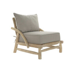 Chaise de jardin DKD Home...