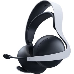 Casque PS5 sans fil - PULSE Elite