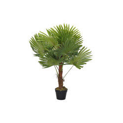 Plante décorative DKD Home...