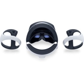 PlayStation VR2 - Casque de Réalité Virtuelle