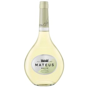 Vin du Portugal MATEUS - Blanc - 75 cl