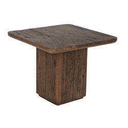 Table d'appoint Home ESPRIT...