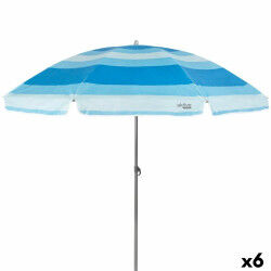Parasol Aktive Bleu...
