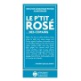 Le P'tit Rosé des Copains Méditerranée 2023 - Vin rosé