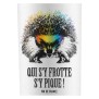 Qui S'Y Frotte S'Y Pique 2020 Vin de France Rouge