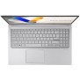 PC Portable ASUS VivoBook 15 R1500 | 15,6 FHD - Intel Core i3 1215U - RAM 8Go - 1To SSD - Sans Windows