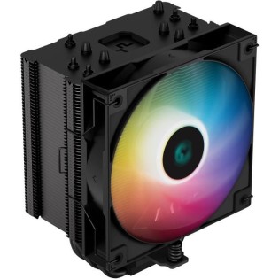 DEEPCOOL - Gammaxx AG500 ARGB Noir - Ventirad CPU - 120mm