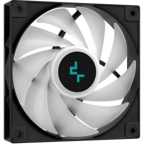 DEEPCOOL - Gammaxx AG500 ARGB Noir - Ventirad CPU - 120mm