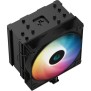 DEEPCOOL - Gammaxx AG500 ARGB Noir - Ventirad CPU - 120mm