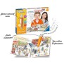 tiptoi - Coffret complet lecteur interactif + Livre J'apprends l'anglais  -  Ravensburger - Jeu électronique éducatif - Des 4 an