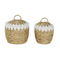 Set de basket Home ESPRIT...