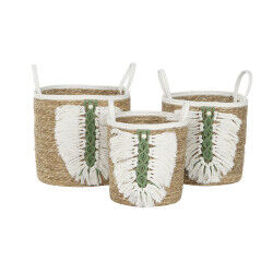 Set de basket Home ESPRIT...