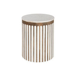 Table d'appoint Home ESPRIT...