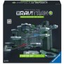 GraviTrax PRO Starter Set Vertical, 152 pieces-Circuit de billes, Parcours de billes a construire, Des 8 ans, 22426, Ravensburge