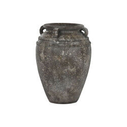 Vase Home ESPRIT Marron...