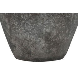 Vase Home ESPRIT Marron Céramique 45 x 45 x 60 cm