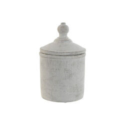 Vase Home ESPRIT Gris...